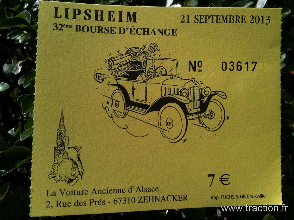 2013 La Bourse de Lipsheim (1).JPG